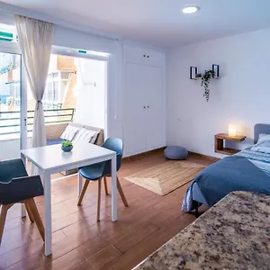  Apartamento La Punta Point