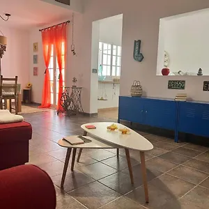  Сasa de vacaciones Un Paraiso En Tenerife